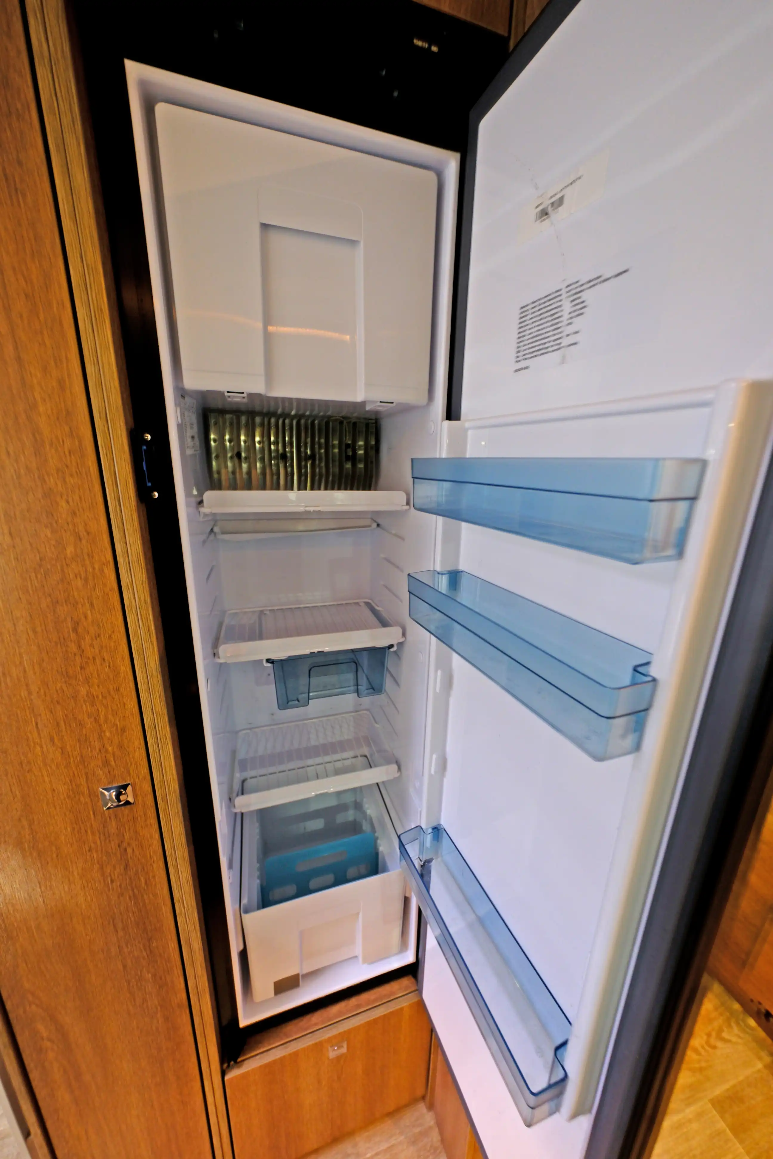 DETHLEFFS I 6757 TREND